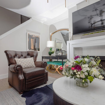 The Avenue Townhome
