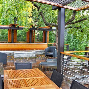 Roxboro Residence