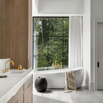 Mayfield Road | Primary Bath