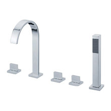 bath faucet
