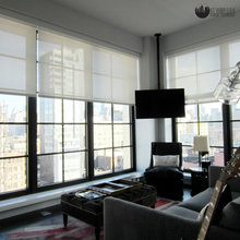 Shades/blinds