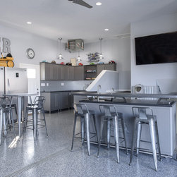 Beers' Garage - Products