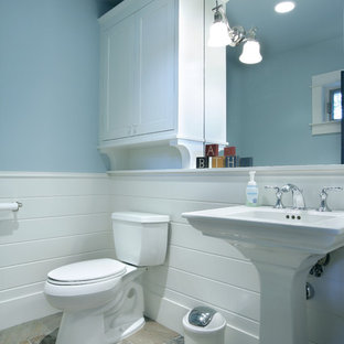 Horizontal Wainscot | Houzz