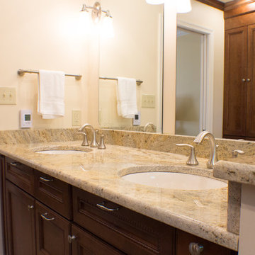 Master Bathroom Remodel