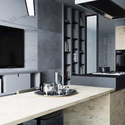 Cemento Collection - Home Accessories & Decor
