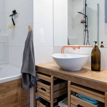 Bathroom Remodeling Near Kendall County