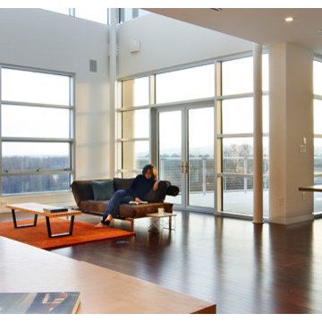 Condo at Castalia