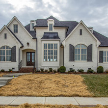 Exterior Paint Colors