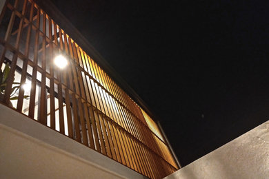 Chinthaka Samaranayake House At Wariyapola, Kurunegala