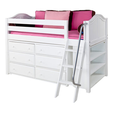 Toddler, Kids and Teens Wood Furniture
