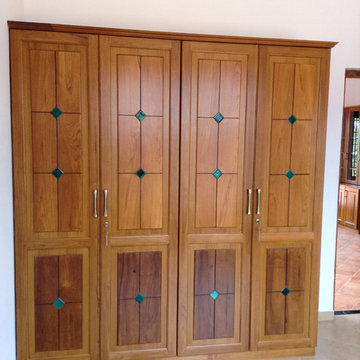 Wardrobes