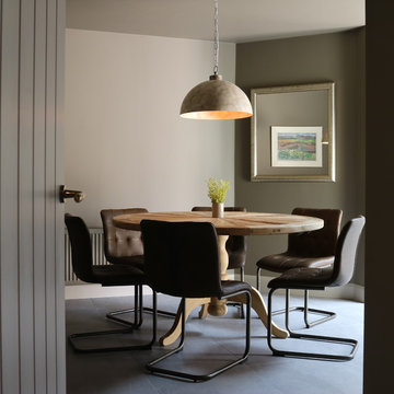 The Bath Street Project