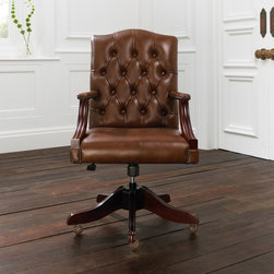 Gainsborough office chair - Products