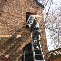 Home Improvement Projects - Windows