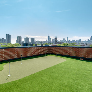 Lincoln Park Rooftop