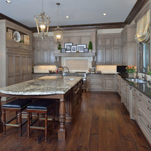 Mad Kitchen