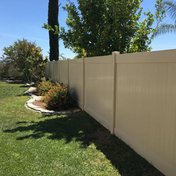 Morales Fence Installation & Repair 10