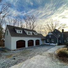 Mountain Home