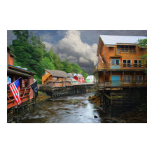 Alaska dreamin
