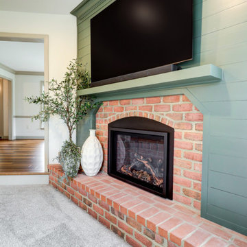 Strasburg Whole Home Remodel