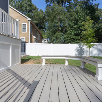 Deck Building | Vienna, VA