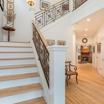 Kenmore Residence
