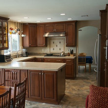 gangs kitchen