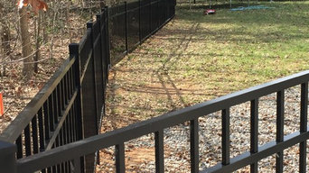 Recent Installations