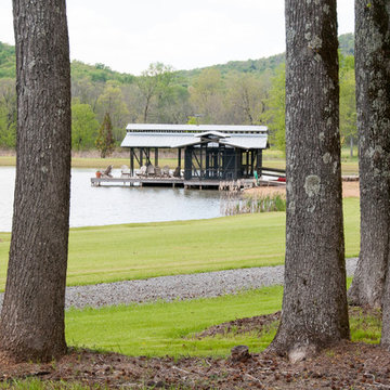 Sugar Creek Boat House