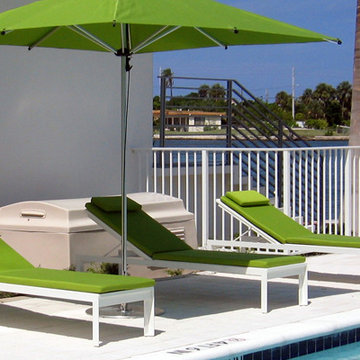 Etra Collection | Modern Outdoor