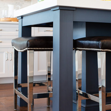 Cincinnati Trail Cottage Design