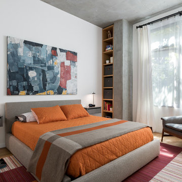 Urban Condo