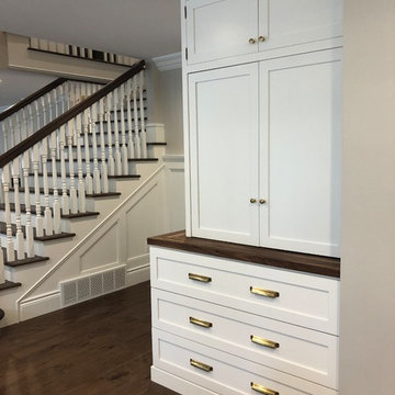 PRIVATE RESIDENCE - FRANKLIN