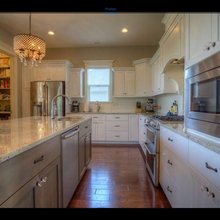 2. New Kitchen