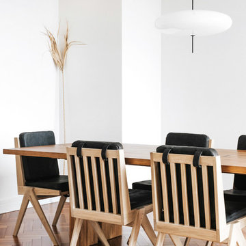 Market St I | Interior Design