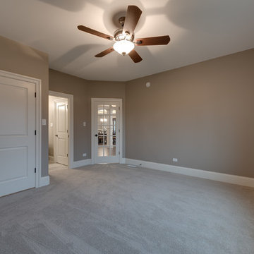 Open Floor Plan - Flexible Living