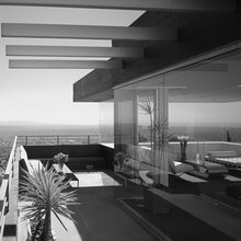 contemporary homes