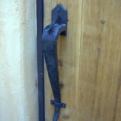 Door Hardware - Products
