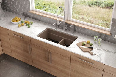 Inspiration for a kitchen remodel in Nashville