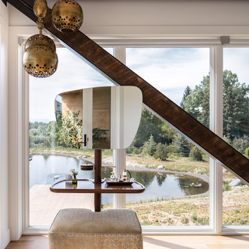 Private Residence