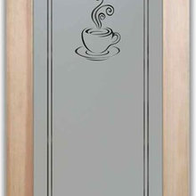 pantry doors