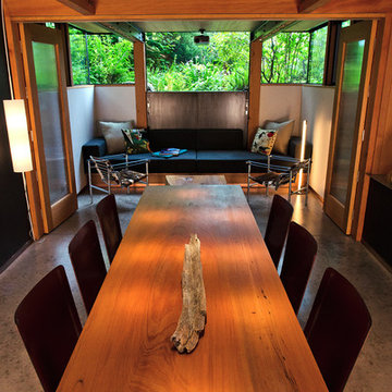 Phinney Residence