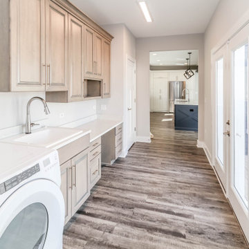 ADA Compliant Modified Addison | Downers Grove, IL