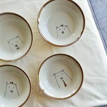 dishes