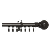 Drapery Rods