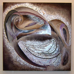 Original paintings on canvas - Paintings