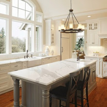 Kitchen - cabinet styles