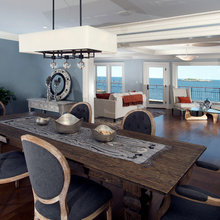 Dining Room Ideas