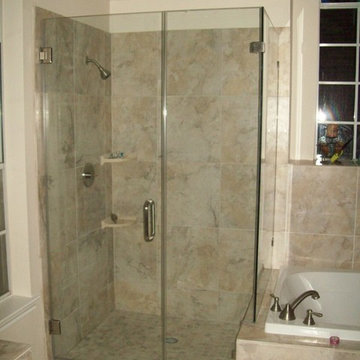 90 Degree Corner Units