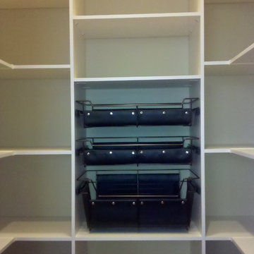 Pantries